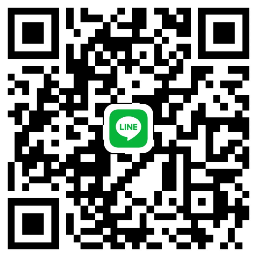 Line QR Code - Tharis Accounting