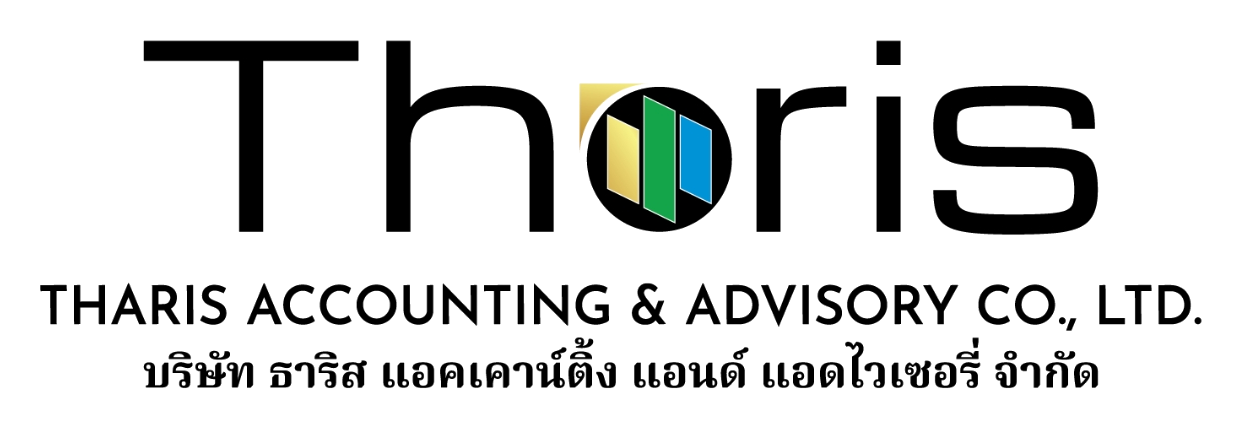 Tharis Accounting & Advisory Co., Ltd.